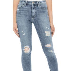 NWT Joe's Jeans Charlie Crop Skinny Jeans (Nydia)